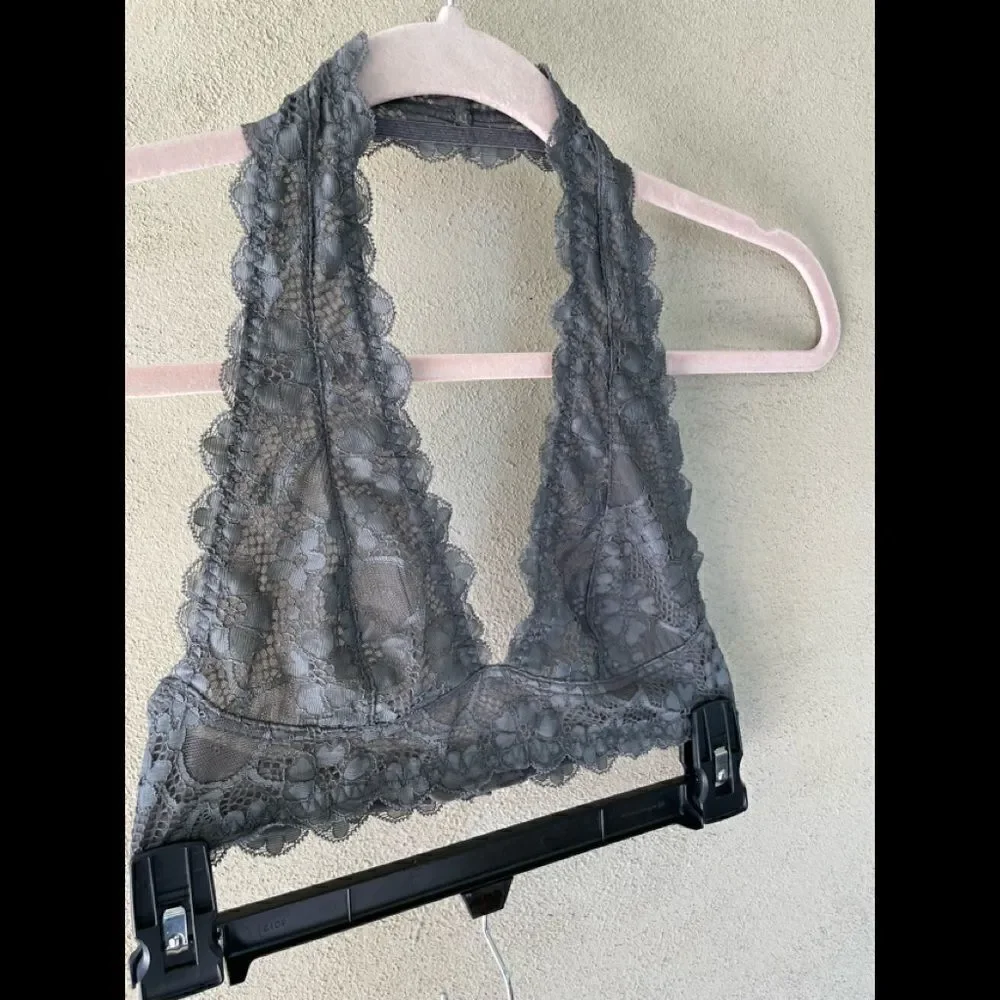 Free People Bralette Sz Small